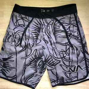 RVCA Boardshorts